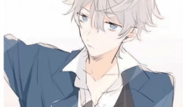 男漫画,魅力与力量的完美融合